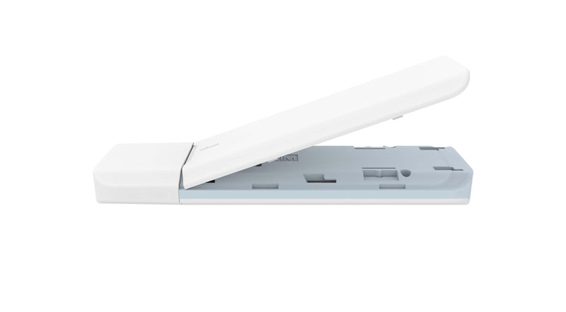 D-Link - 4G Lte Ax300 Wi-Fi 6 Usb Adapter - White