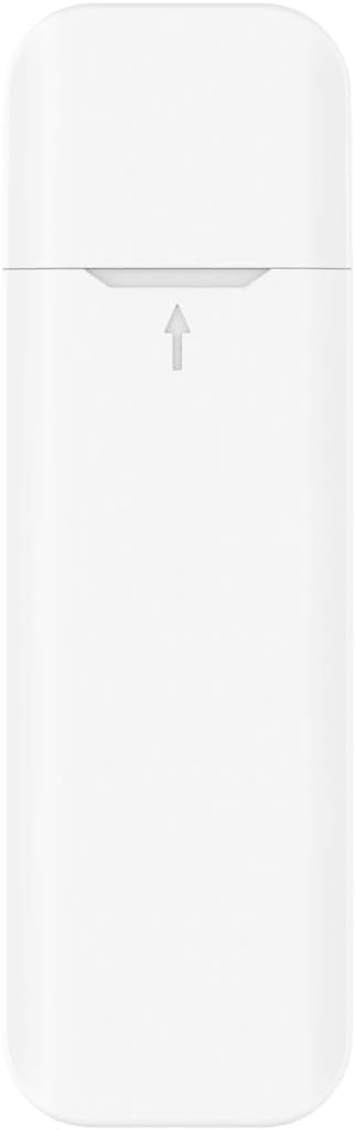 D-Link DWM-222W Chiavetta USB 4G LTE AX300 Wi-Fi 6, Dongle SIM Portatile, Stick LTE Plug & Play, 150 Mbps, WPA3, Fino a 8 Dispositivi, Hotspot Mobile per PC, Notebook, Mac, Linux