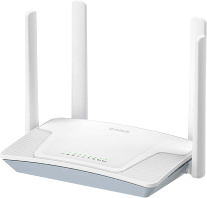 D-Link - 4G Lte Ax1500 Wi-Fi 6 Router G416C/E
