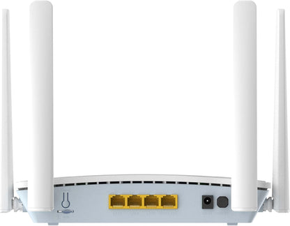 D-Link - 4G Lte Ax1500 Wi-Fi 6 Router G416C/E