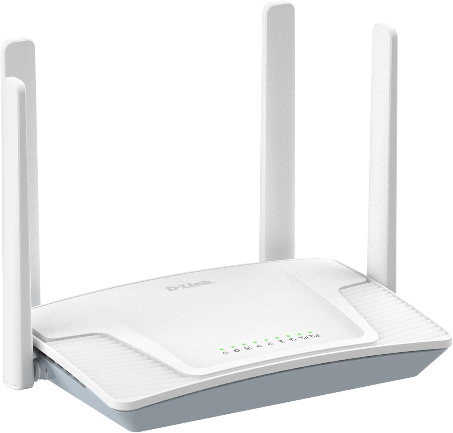 D-Link - 4G Lte Ax1500 Wi-Fi 6 Router G416C/E