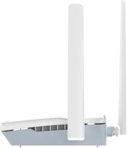 D-Link - 4G Lte Ax1500 Wi-Fi 6 Router G416C/E