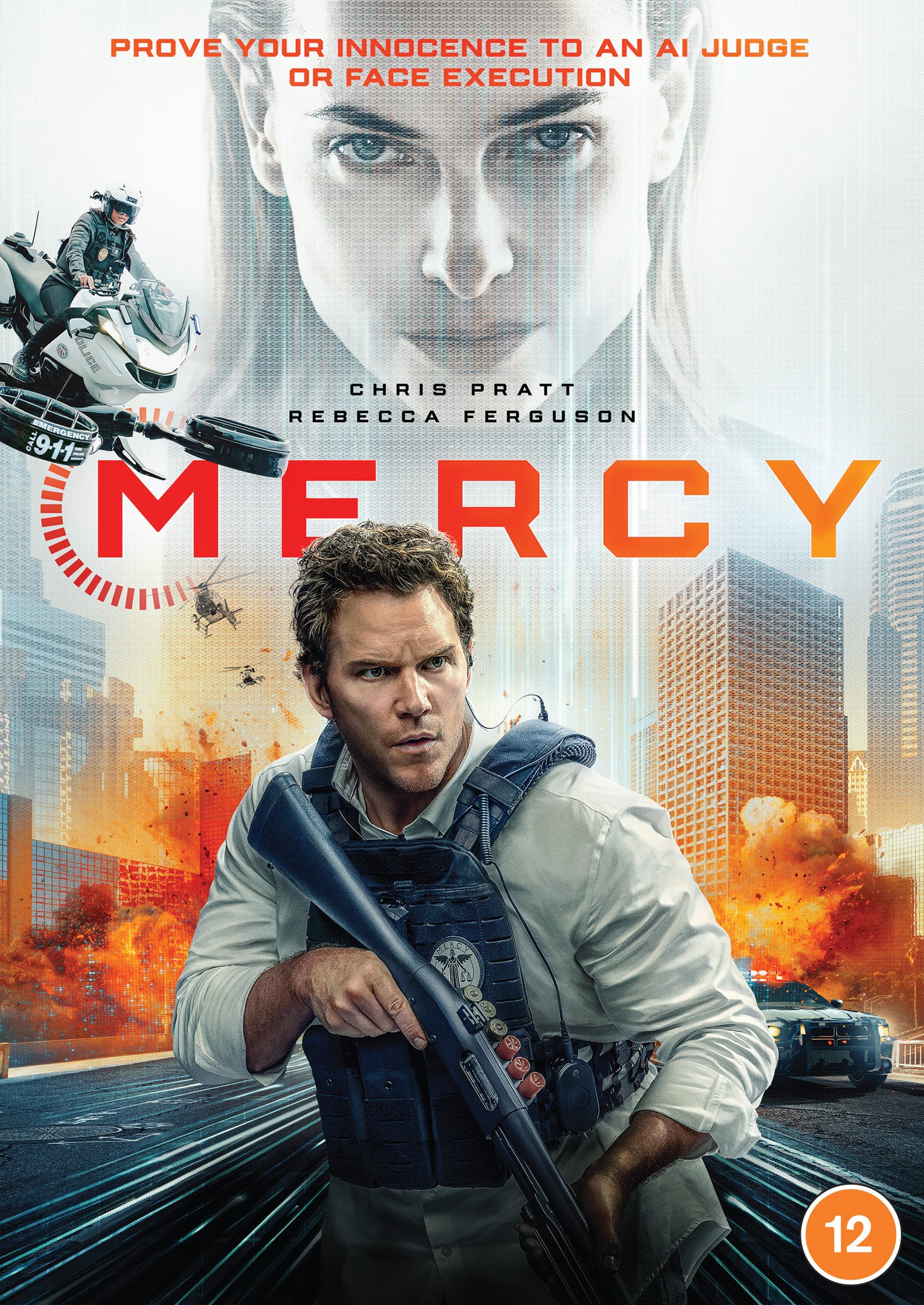 Mercy
