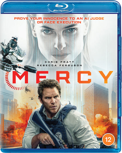 Mercy