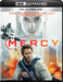 Mercy