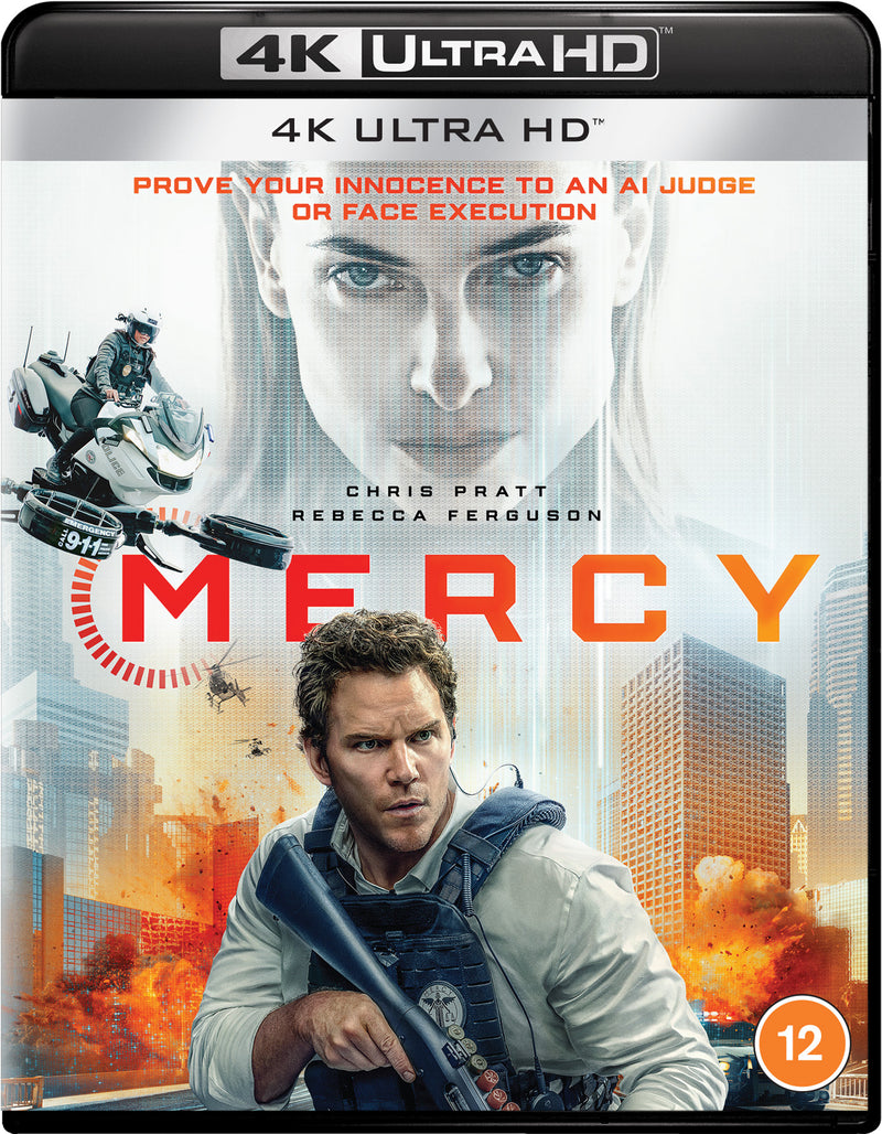 Mercy