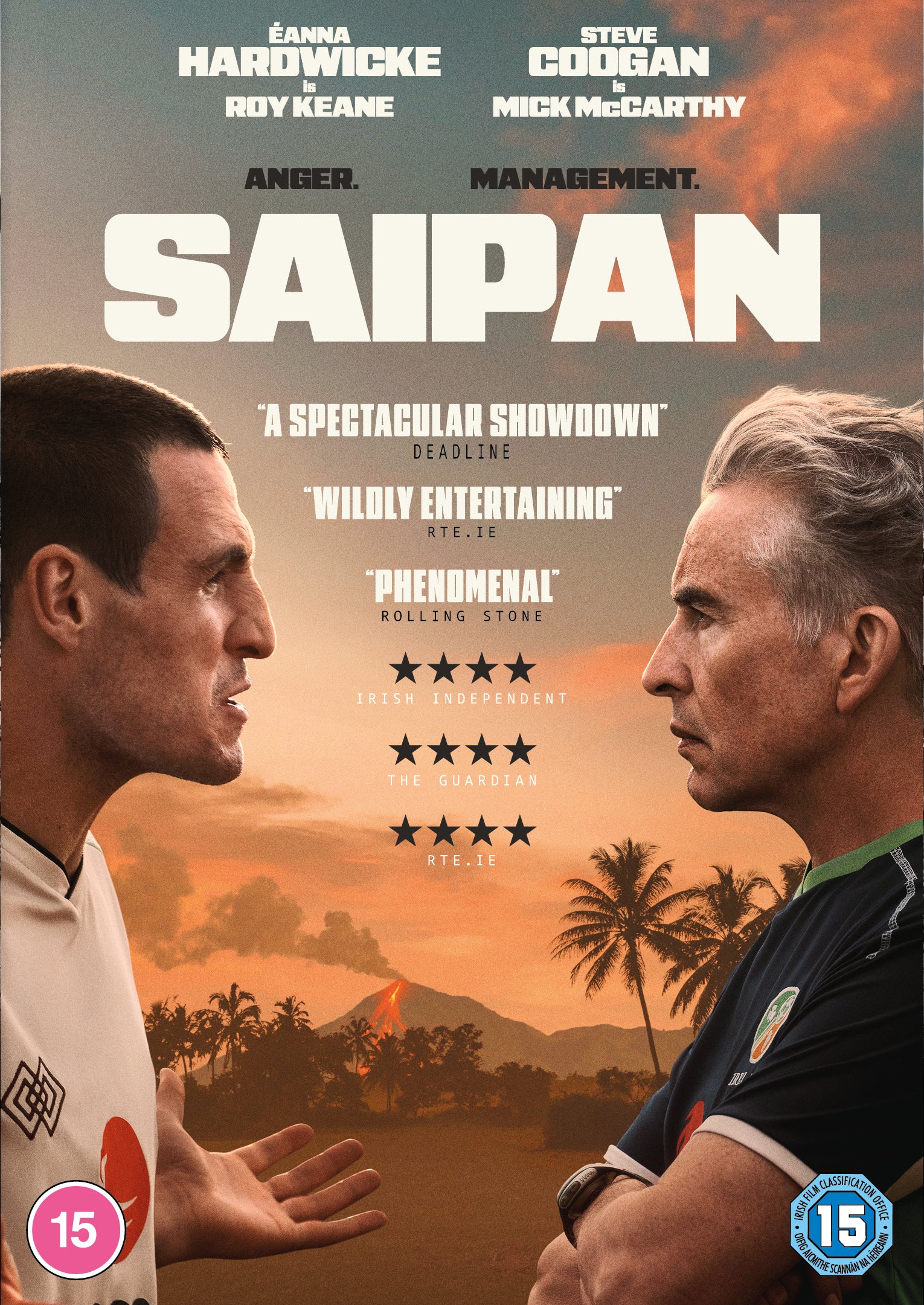 Saipan