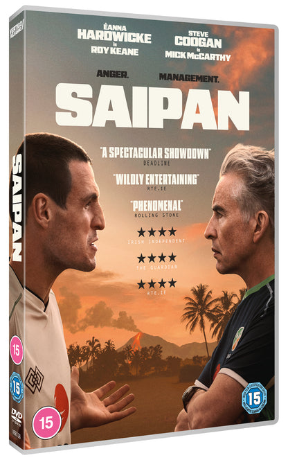 Saipan