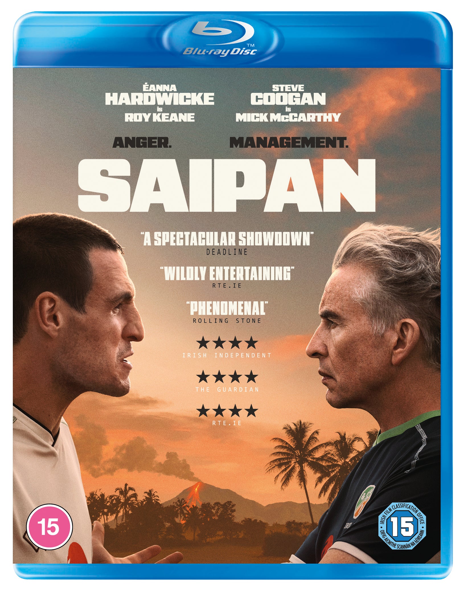 Saipan
