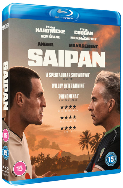 Saipan