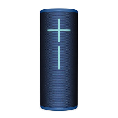 Ultimate Ears Boom 4 - Speaker - For Portable Use - Wireless - Bluetooth - Cobalt Blue