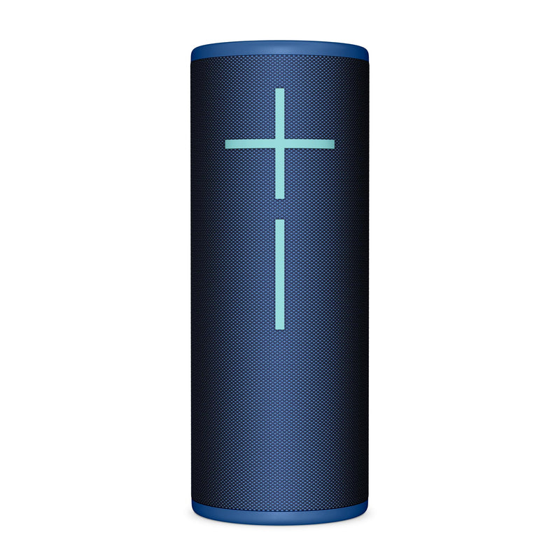 Ultimate Ears Boom 4 - Speaker - For Portable Use - Wireless - Bluetooth - Cobalt Blue