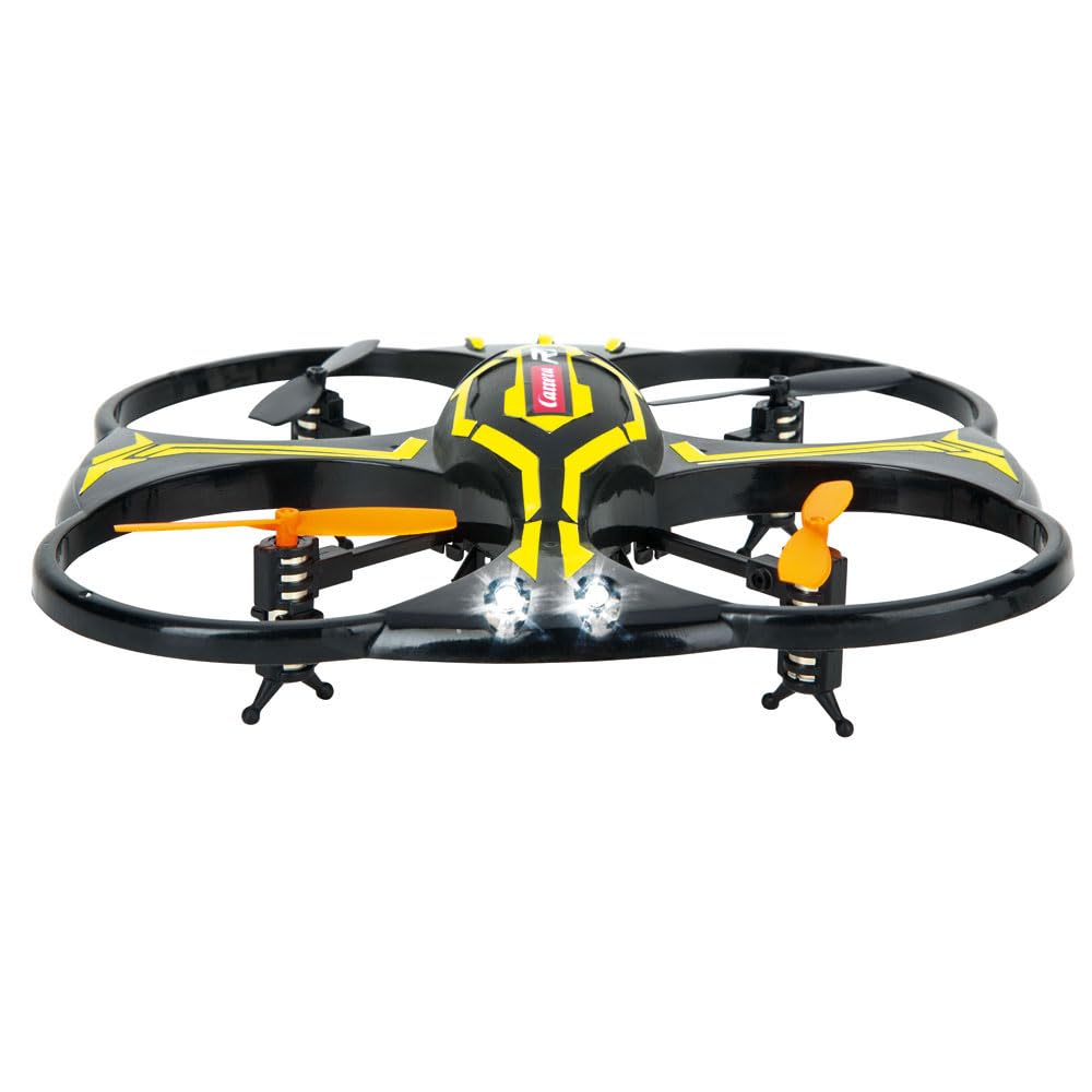 Carrera RC X2 370503032 Quadcopter, op afstand bestuurbaar, 2,4 GHz, meerkleurig