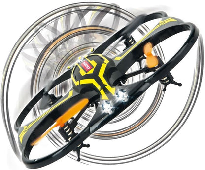 Carrera RC X2 370503032 Quadcopter, op afstand bestuurbaar, 2,4 GHz, meerkleurig