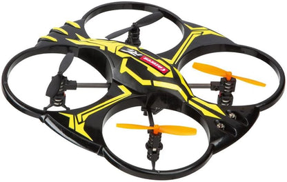 Carrera RC X2 370503032 Quadcopter, op afstand bestuurbaar, 2,4 GHz, meerkleurig