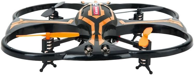 Carrera RC X2 370503032 Quadcopter, op afstand bestuurbaar, 2,4 GHz, meerkleurig