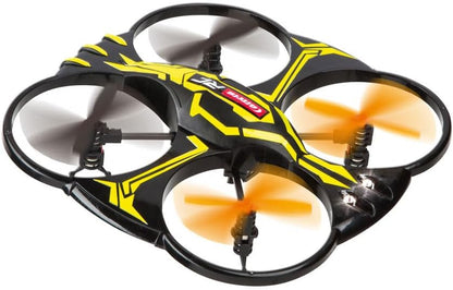 Carrera RC X2 370503032 Quadcopter, op afstand bestuurbaar, 2,4 GHz, meerkleurig