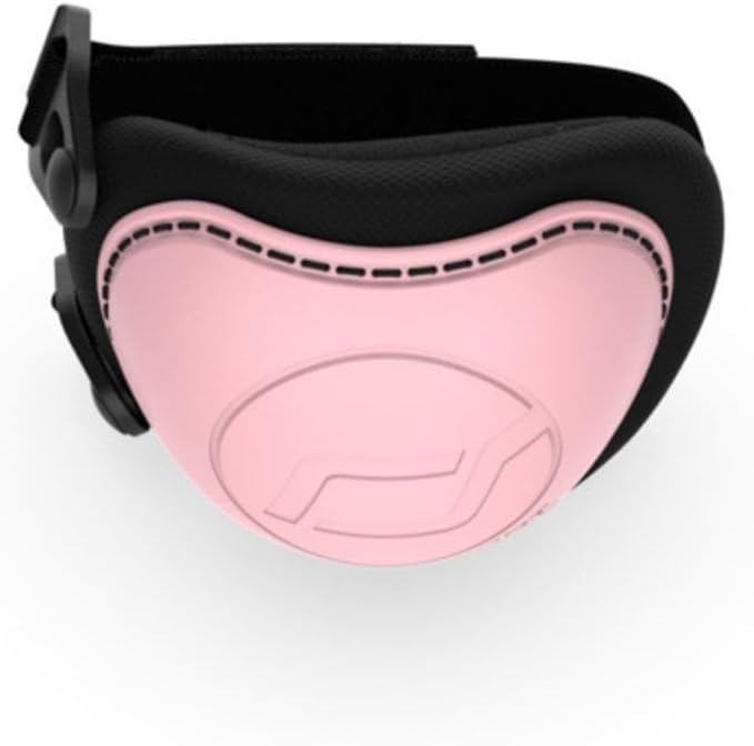 Scoot And Ride - Protector Set - Size Xxs - Rose (00016)