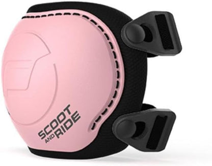 Scoot And Ride - Protector Set - Size Xxs - Rose (00016)