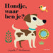 Gottmer Uitgevers Groep - Hondje waar ben je?