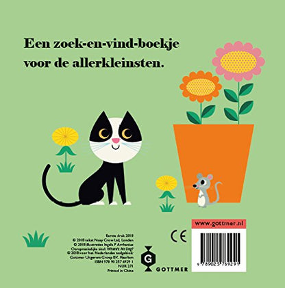 Gottmer Uitgevers Groep - Hondje waar ben je?