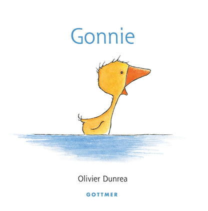 Gottmer Uitgevers Groep - Gonnie en Vriendjes - Gonnie