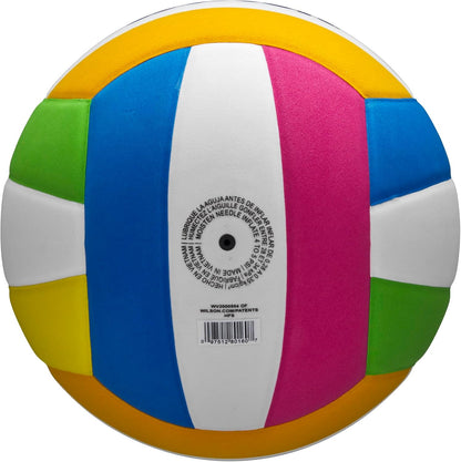 WILSON Pro Tour Indoor Volleyballs - Official Size