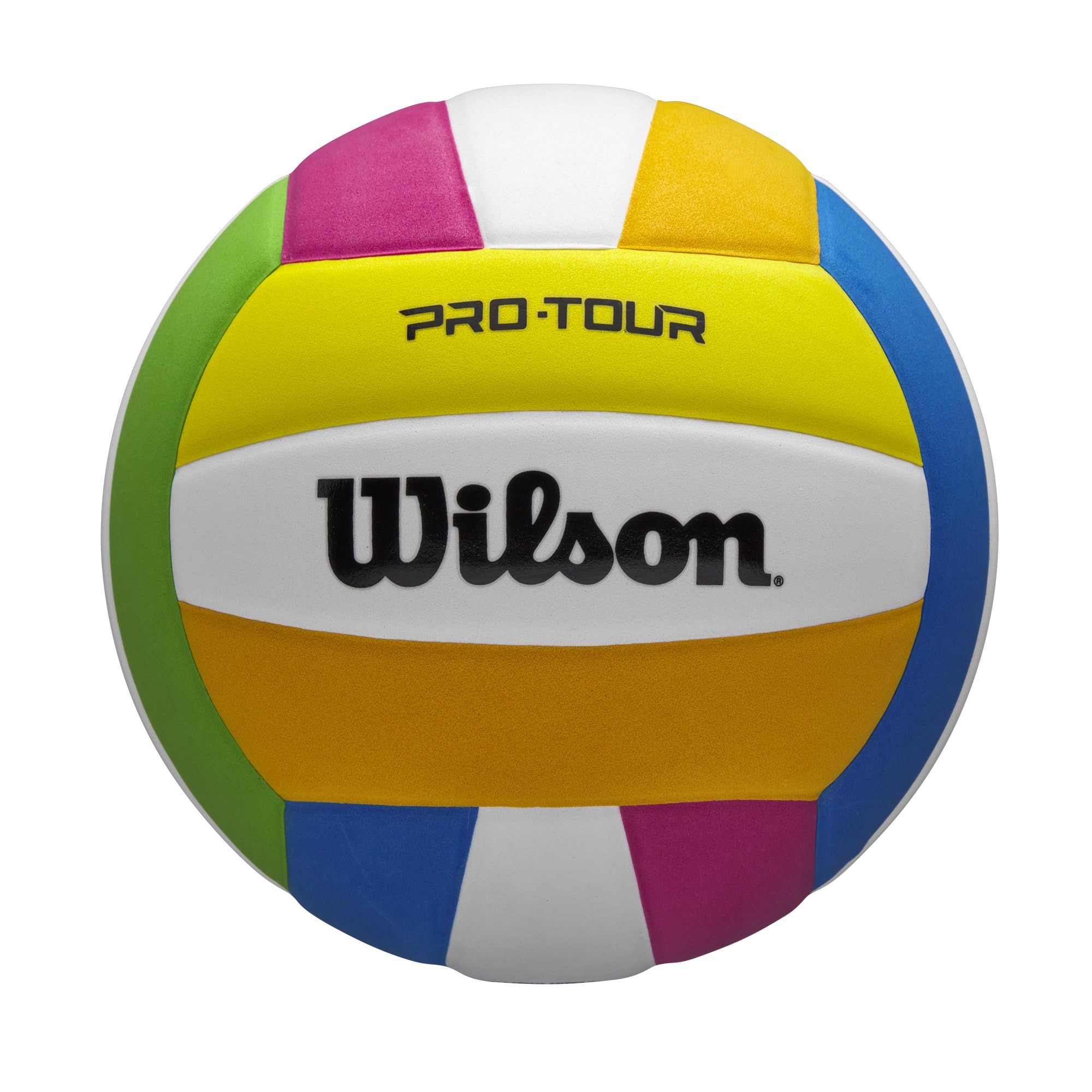 WILSON Pro Tour Indoor Volleyballs - Official Size