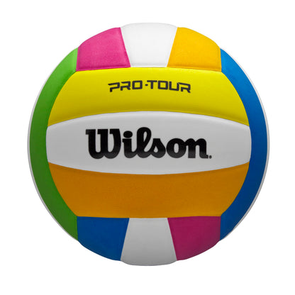 WILSON Pro Tour Indoor Volleyballs - Official Size
