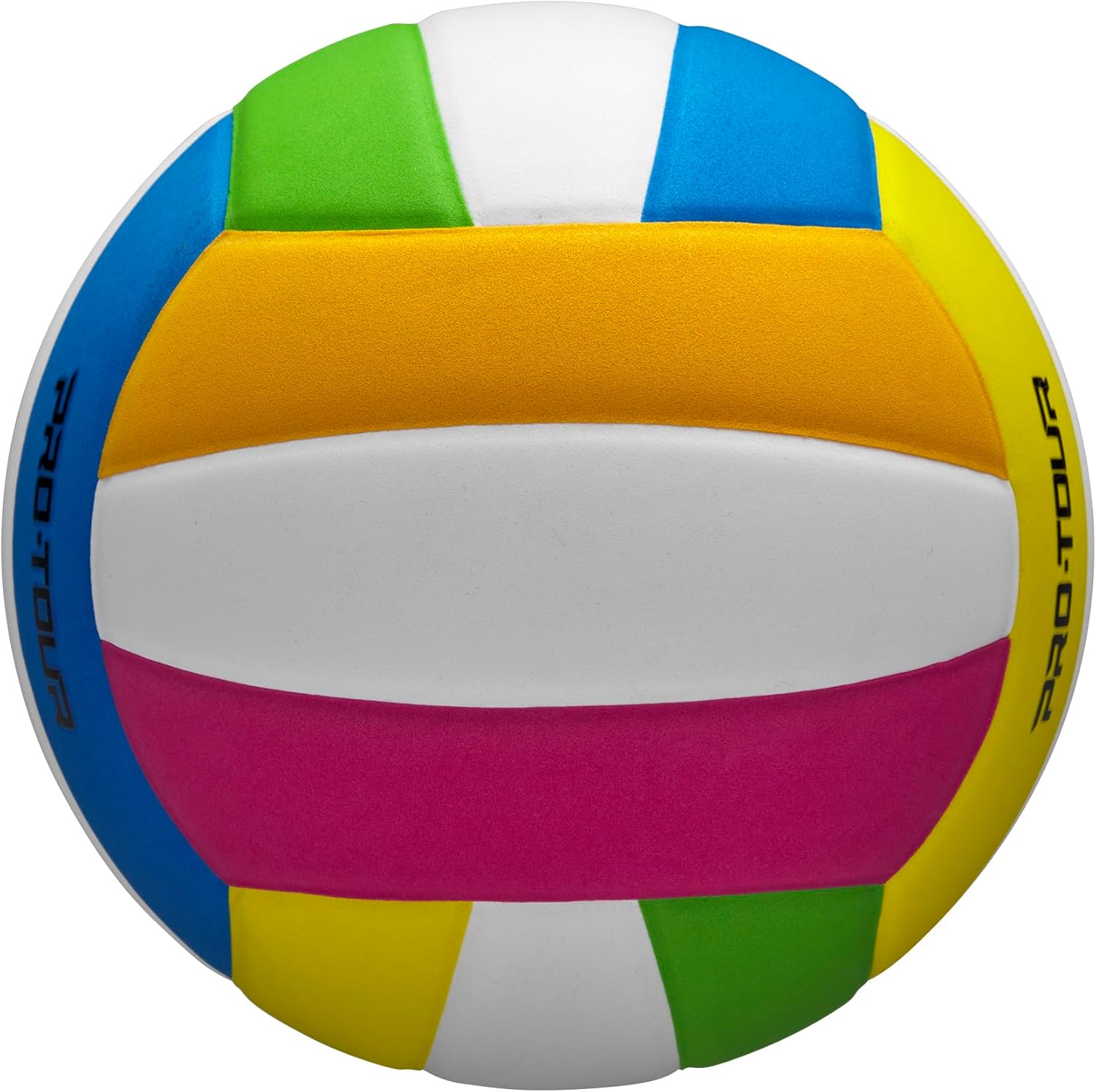 WILSON Pro Tour Indoor Volleyballs - Official Size