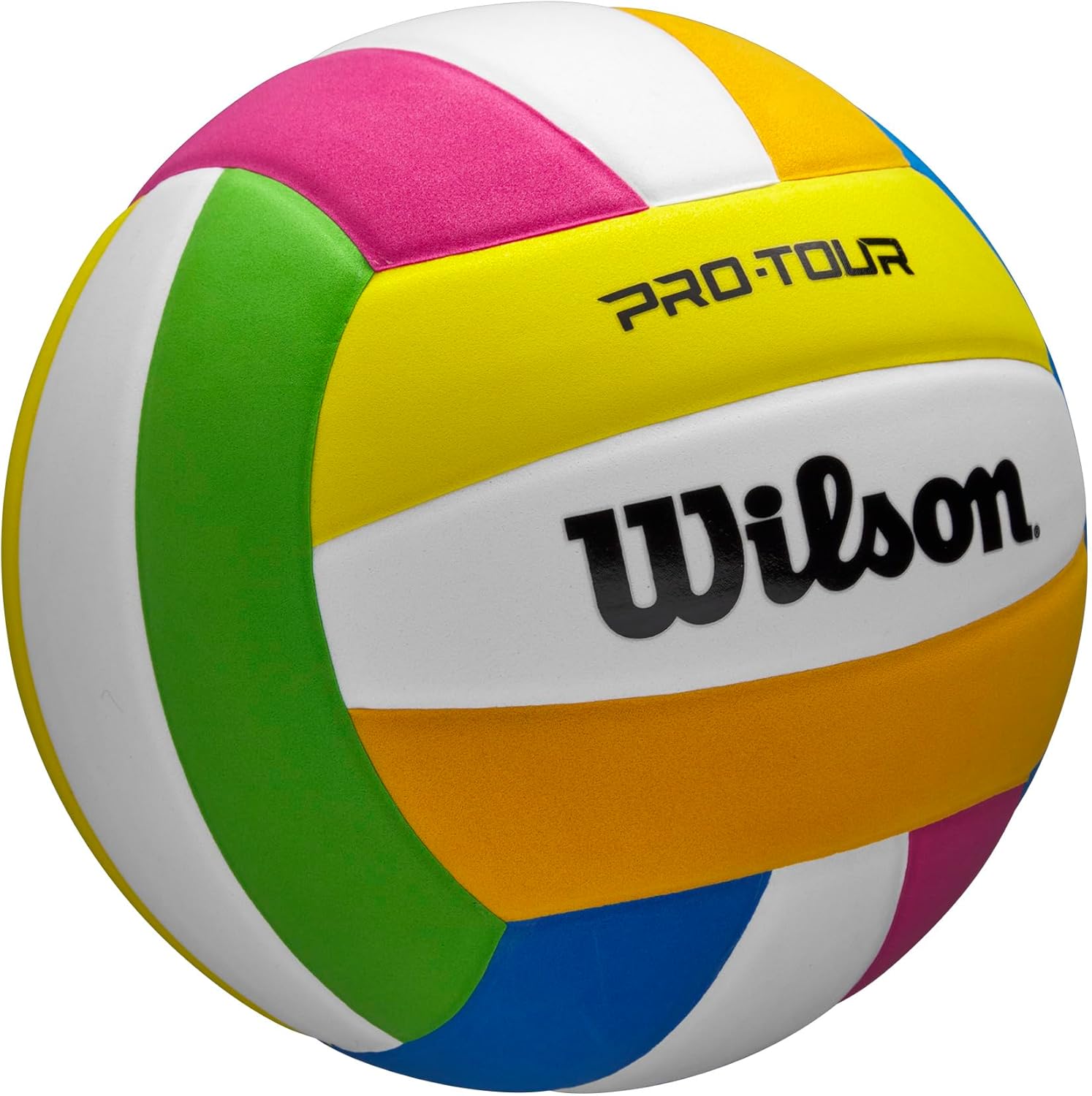 WILSON Pro Tour Indoor Volleyballs - Official Size