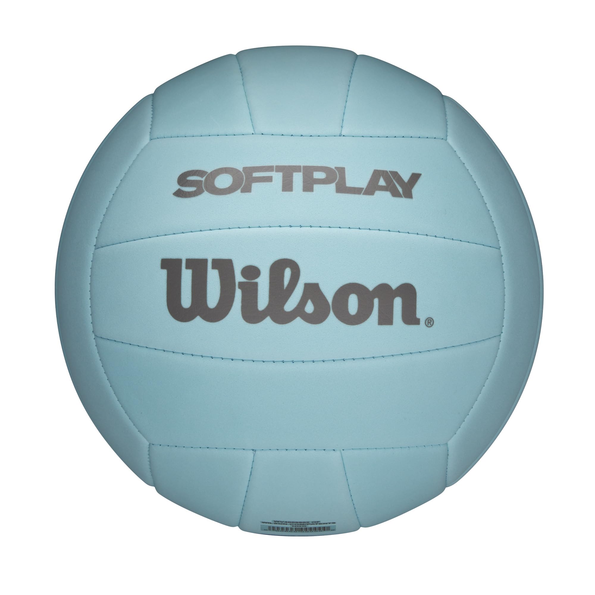 Wilson Palloni da pallavolo Soft Play – taglia ufficiale
