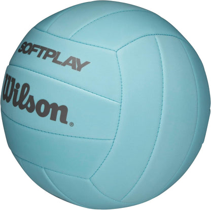 Wilson Palloni da pallavolo Soft Play – taglia ufficiale