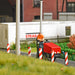 8283 N Action Set: Asphalt Router