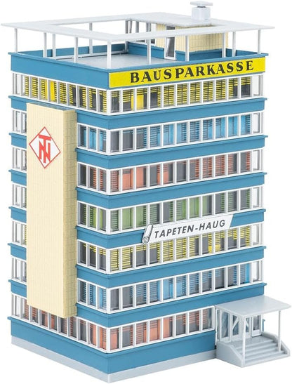 Faller - 1/160 2293 Torenblok
