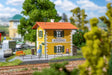 FALLER Güssing 120305 Train Keeper's House - Track Gauge H0