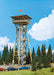 Faller 130390 "Riesenbuehl" Observation Tower