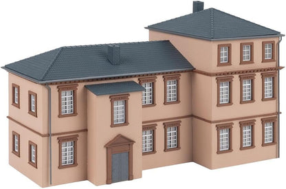 FALLER Waldorf School 130784 Track Gauge H0