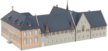 FALLER Old Abbey 232189 Track Gauge N