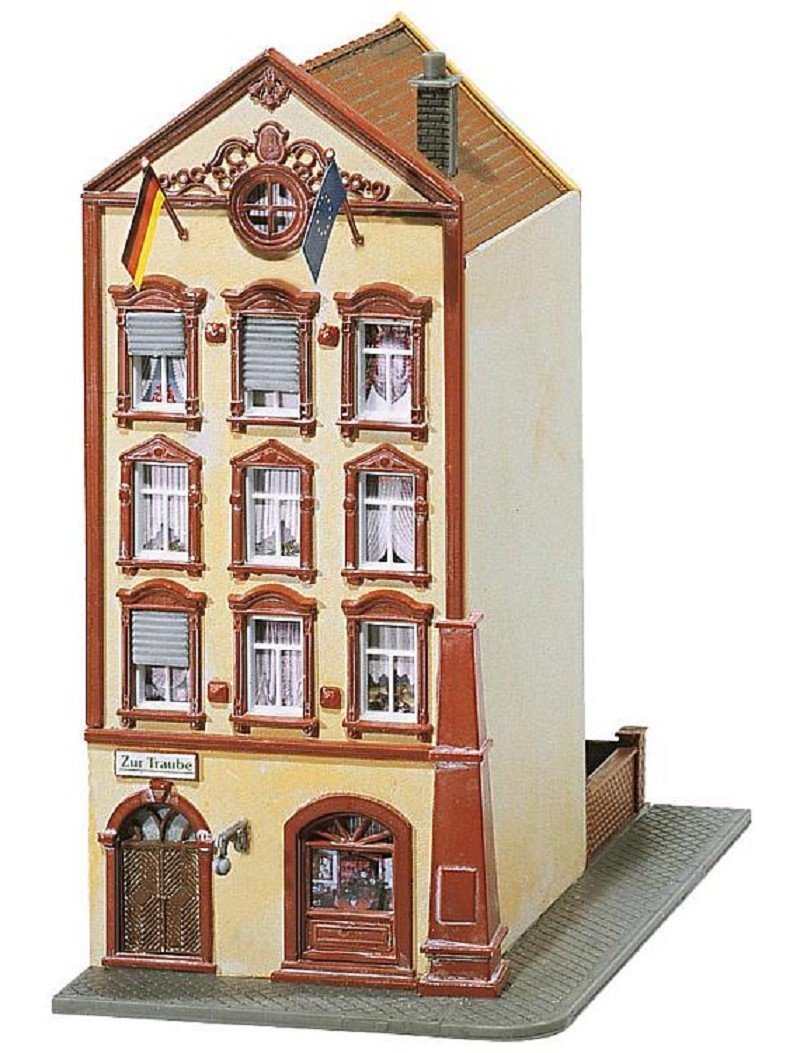 Faller 232310 Model kit, Accessories, Multicoloured
