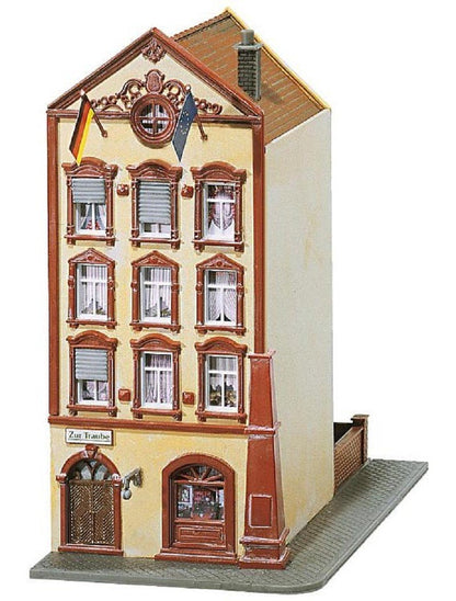 Faller 232310 Model kit, Accessories, Multicoloured