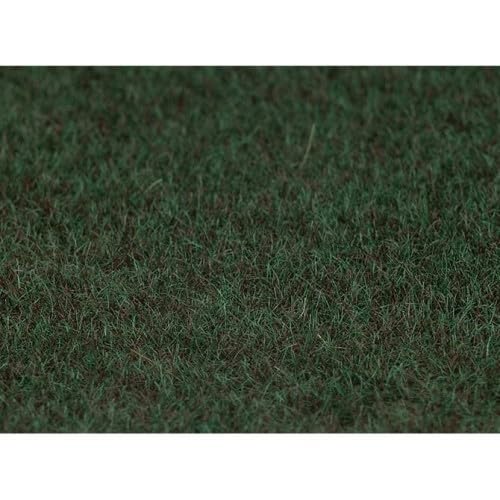 170201 Dispersing fibres 2-3 mm, fir green, 35 g