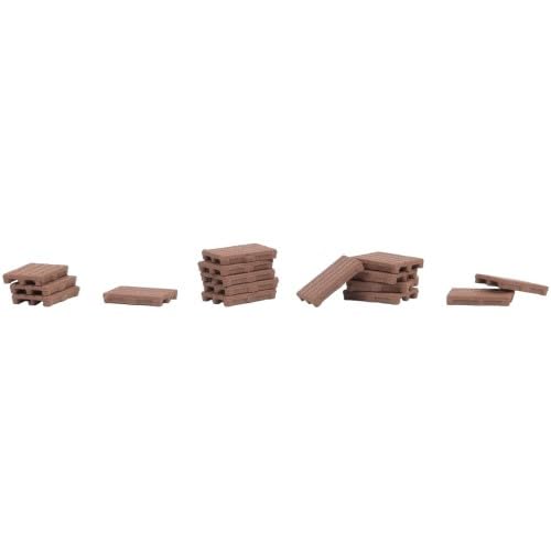 Faller FA272922 Pallets (16pcs) Kit N Gauge
