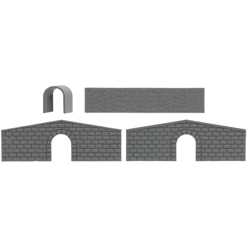 Faller FA180006 Small Stone Bridge Kit I HO Gauge