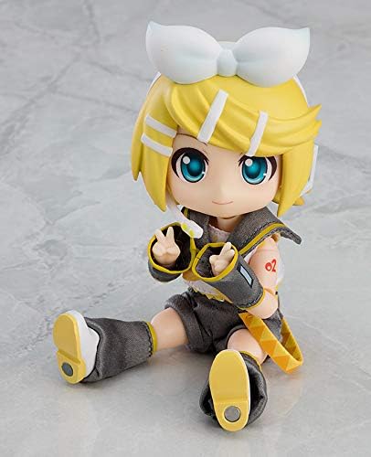 Character Vocal Series 02 Figurine d'action Kagamine Rin Nendoroid