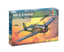 Italeri Grumman Hellcat F6 F-3 Fighter Plane