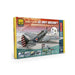 Ammo by MIG 30 How to Paint Early WWII US Navy Aircraft Coloring Solution Box
