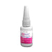 Ionic Ionic Gel Adhesive 20g., Multipurpose Cyanoacrylate Glue with Gel Type Density