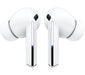 Samsung Galaxy Buds3 Pro Wireless Bluetooth Noise-Cancelling Earbuds - White A