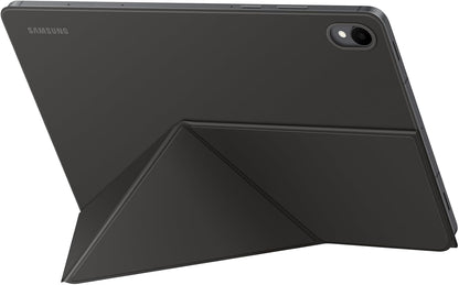 Samsung Smart Book Cover Custodia per tablet a libro posizionabile con doppia visualizzazione per Galaxy Tab S11